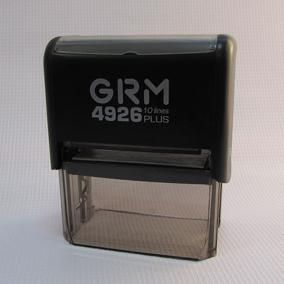 Автоматическая оснастка для штампа GRM 4926