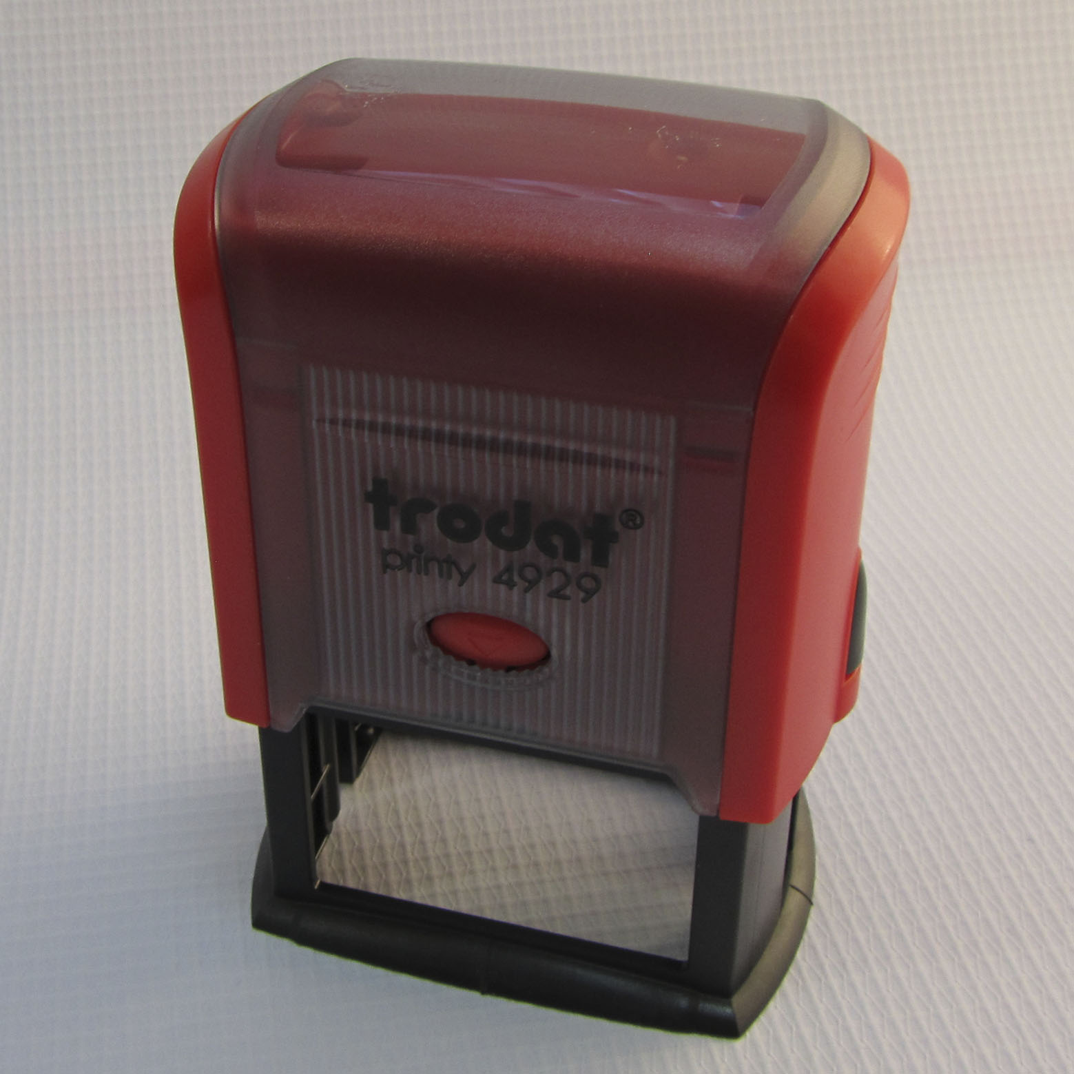 Автоматическая оснастка для штампа Trodat Printy 4929